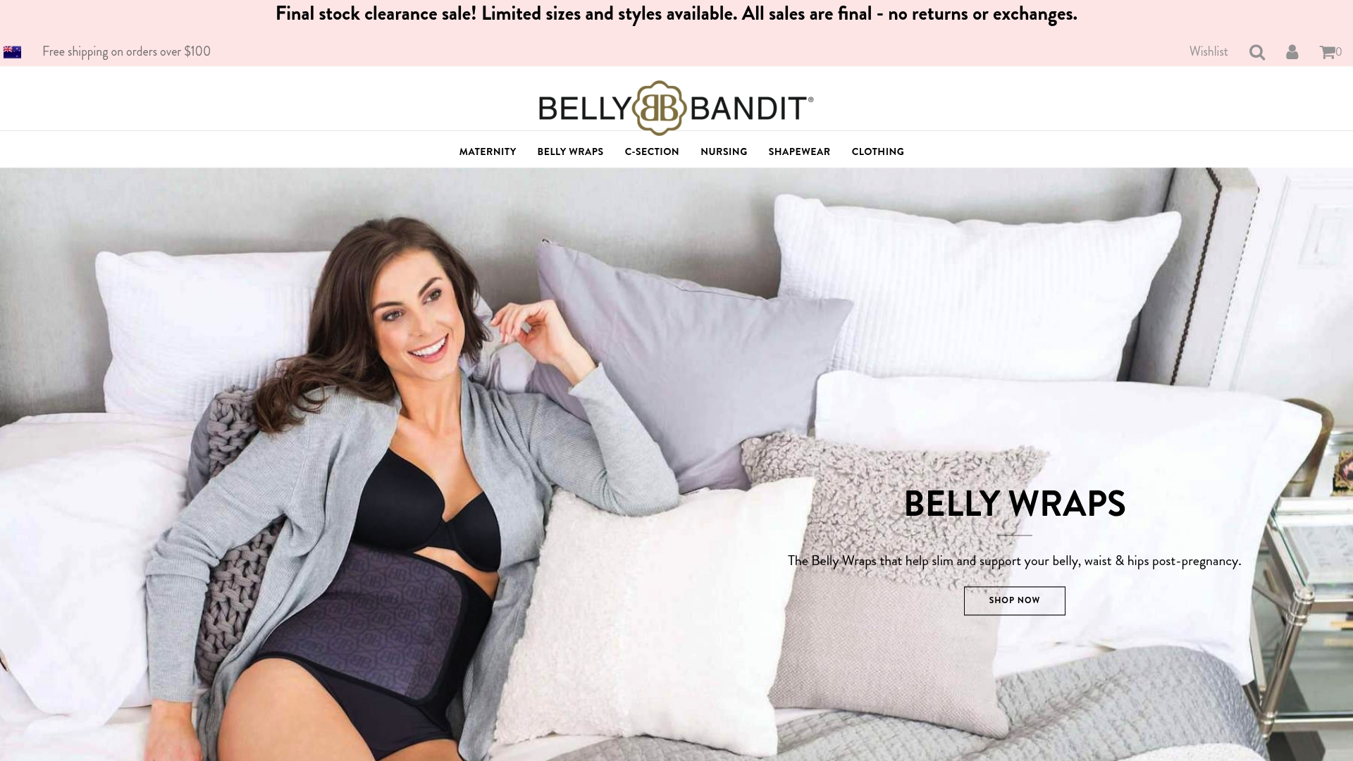 https://bellybandit.co.nz