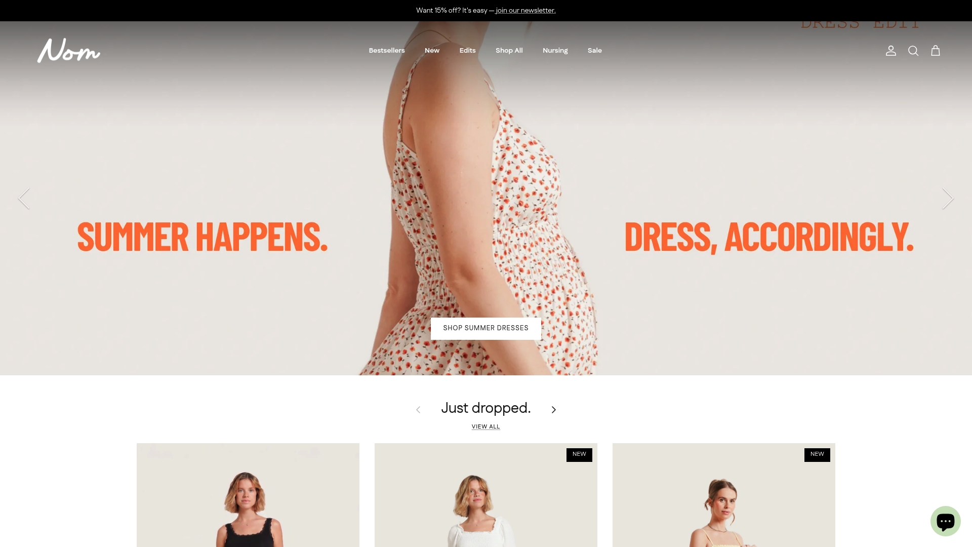https://nommaternity.com
