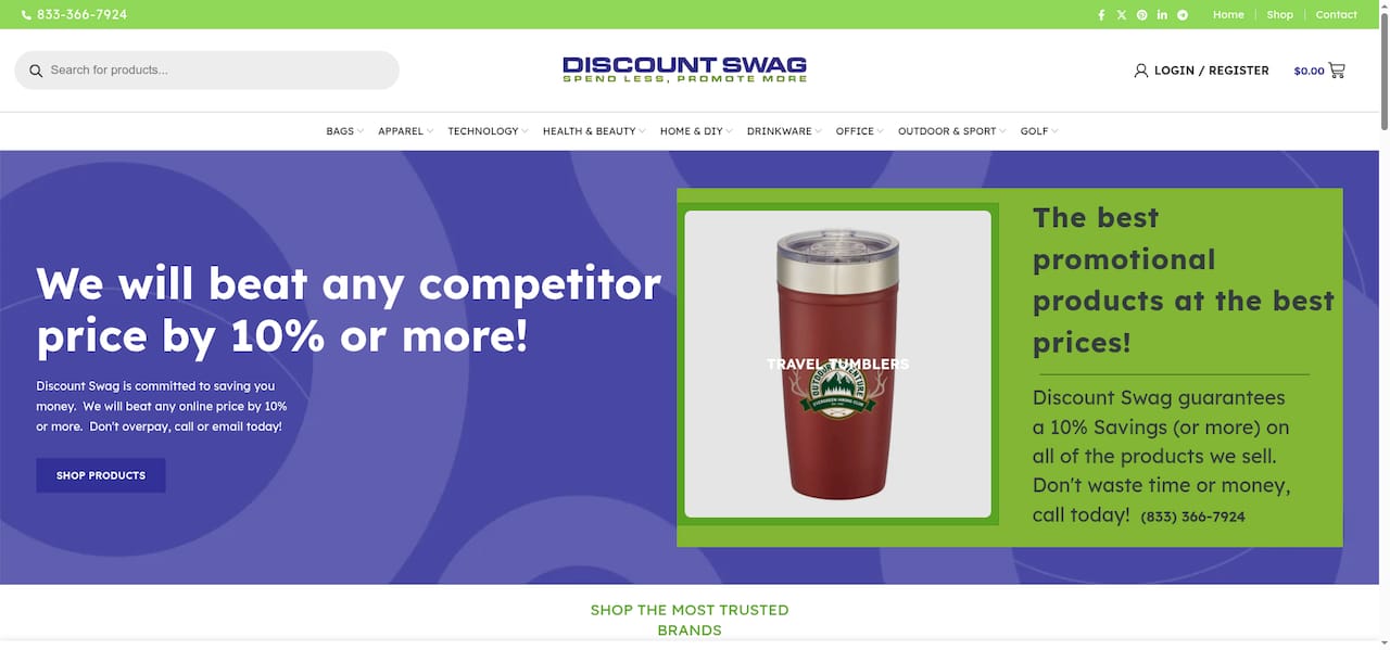 https://discountswag.store