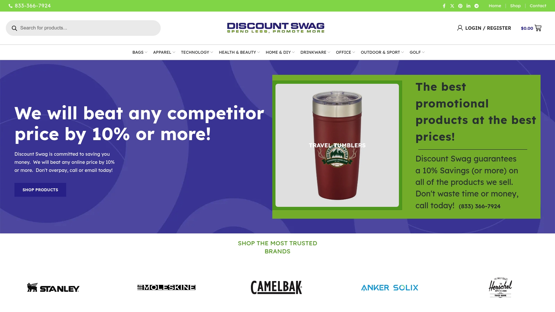 https://discountswag.store