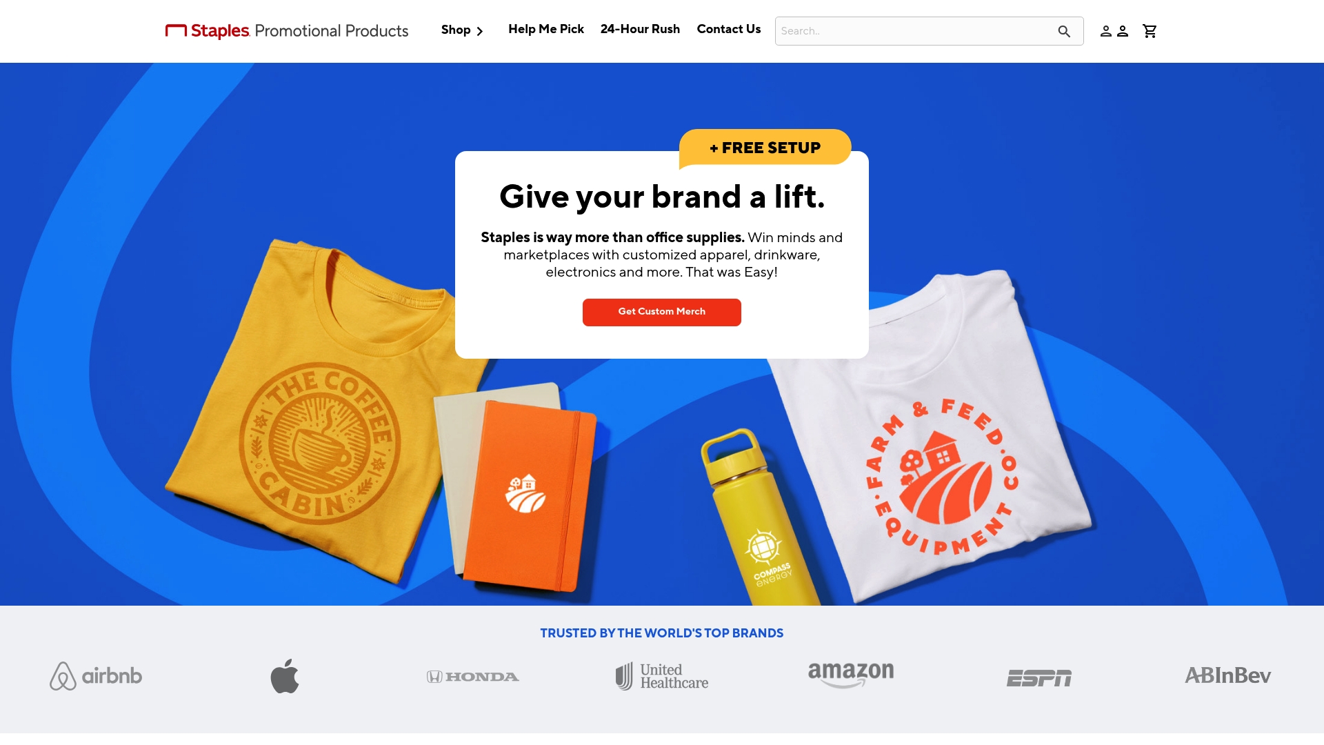 https://staplespromo.com