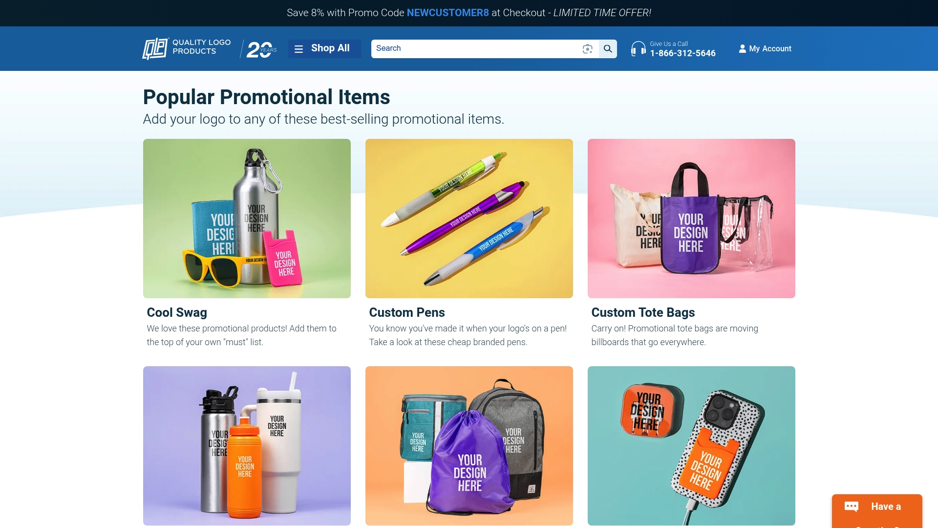 https://qualitylogoproducts.com