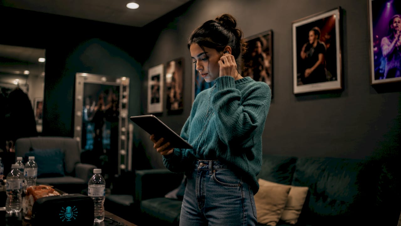 What Stage Time Means for Performers: 2026 Guide
