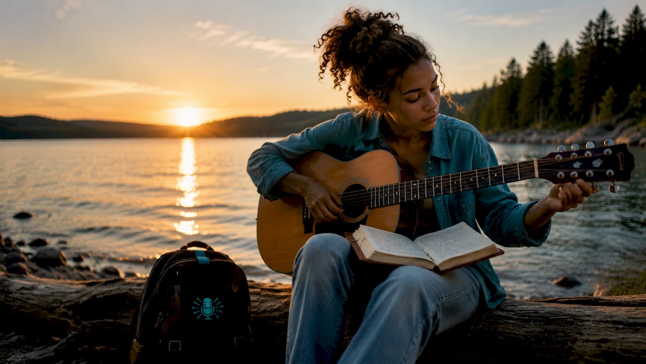 Maximize Open Mic Opportunities: A Performer's Guide