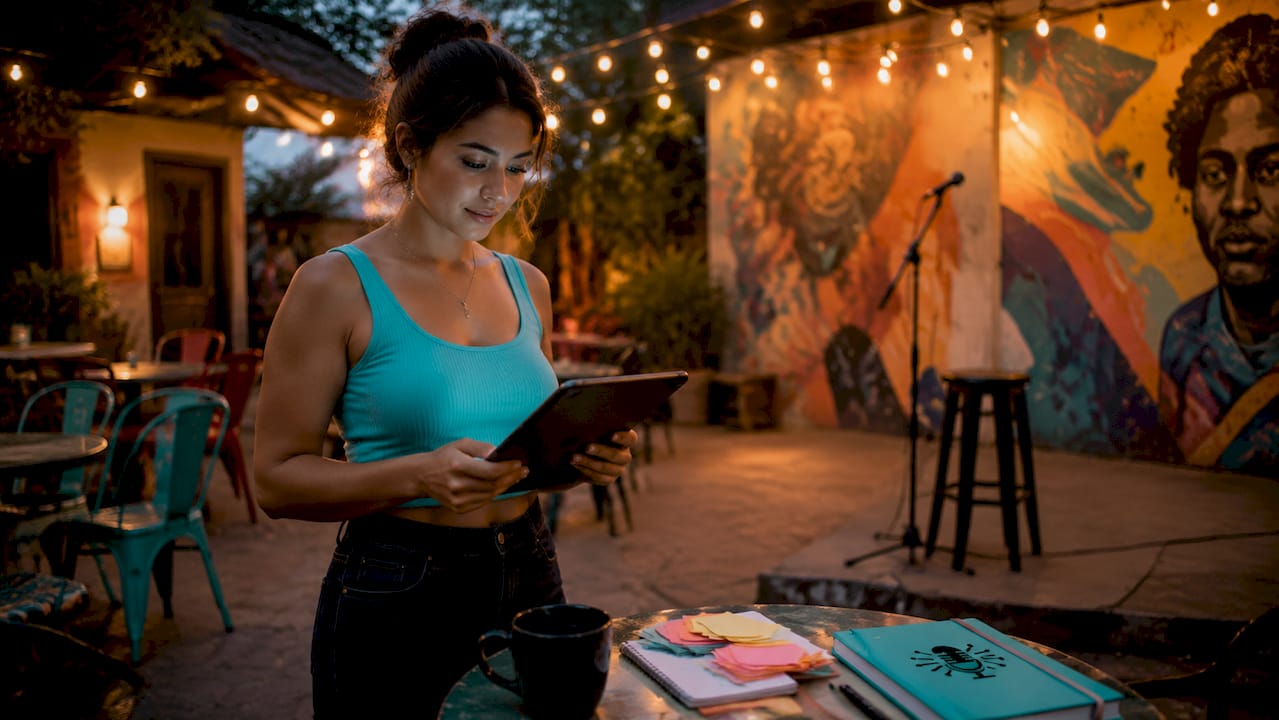 Ways to Reduce Open Mic Chaos for Hosts and Performers
