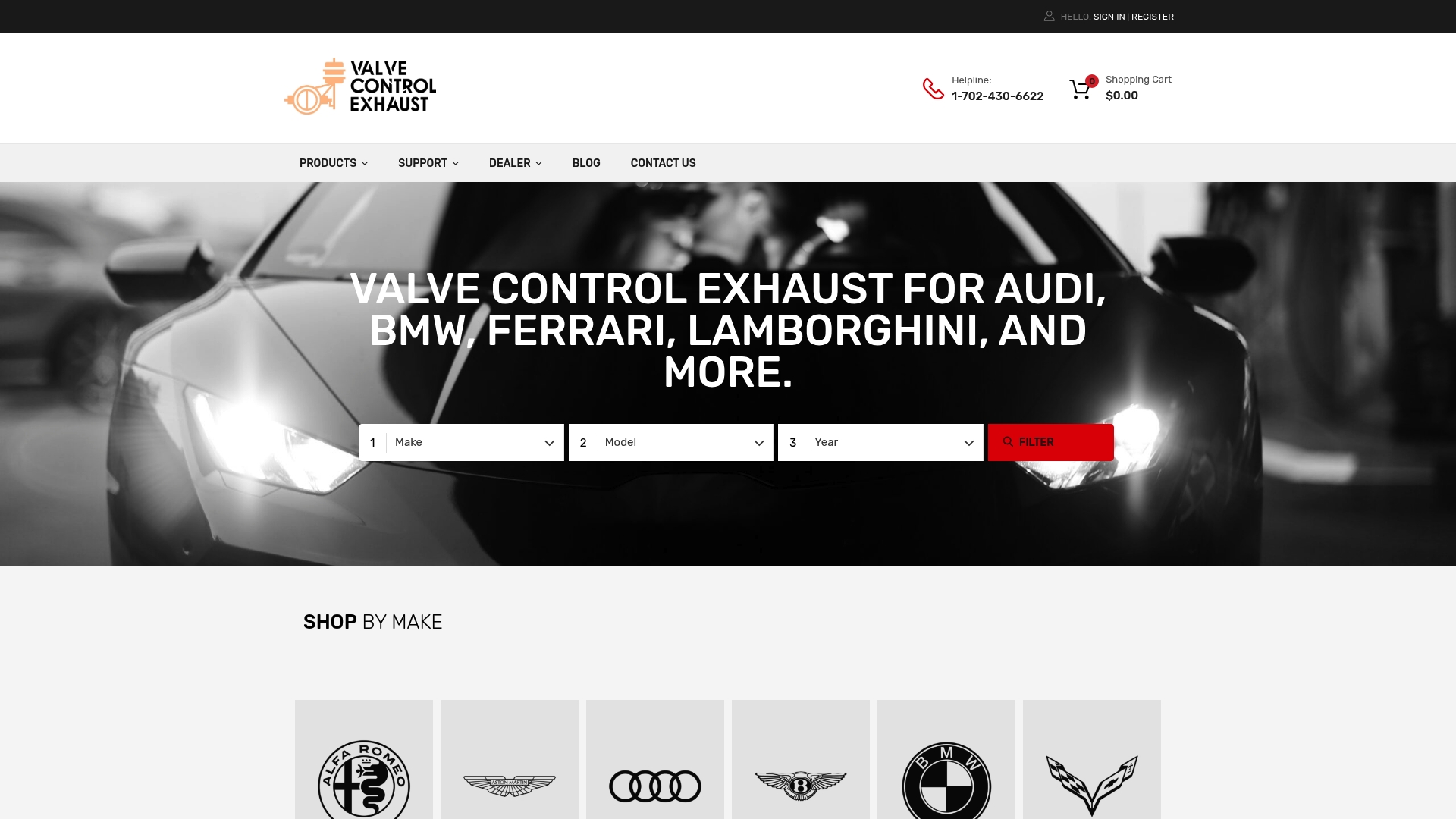 https://valvecontrolexhaust.com