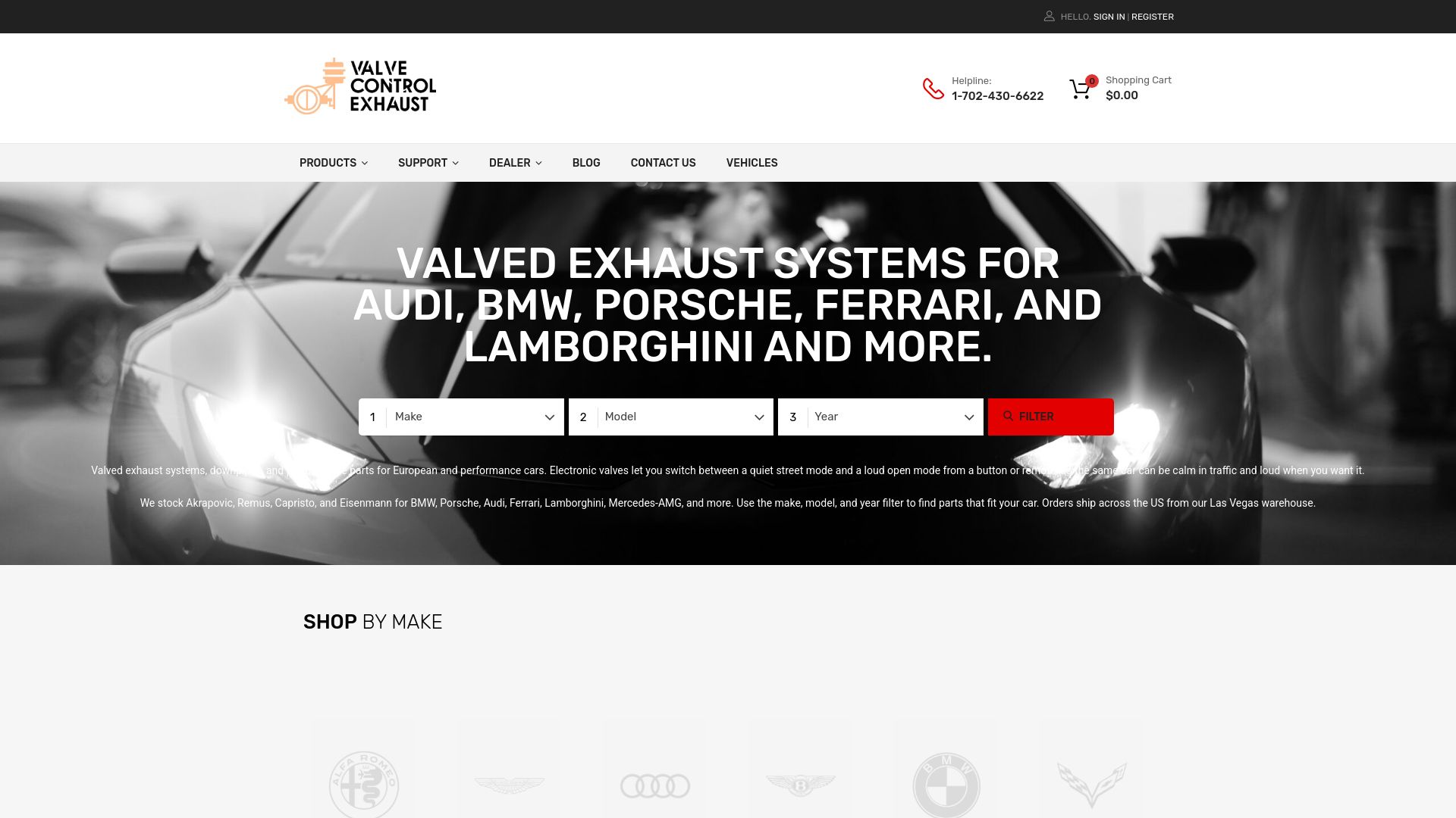 https://valvecontrolexhaust.com
