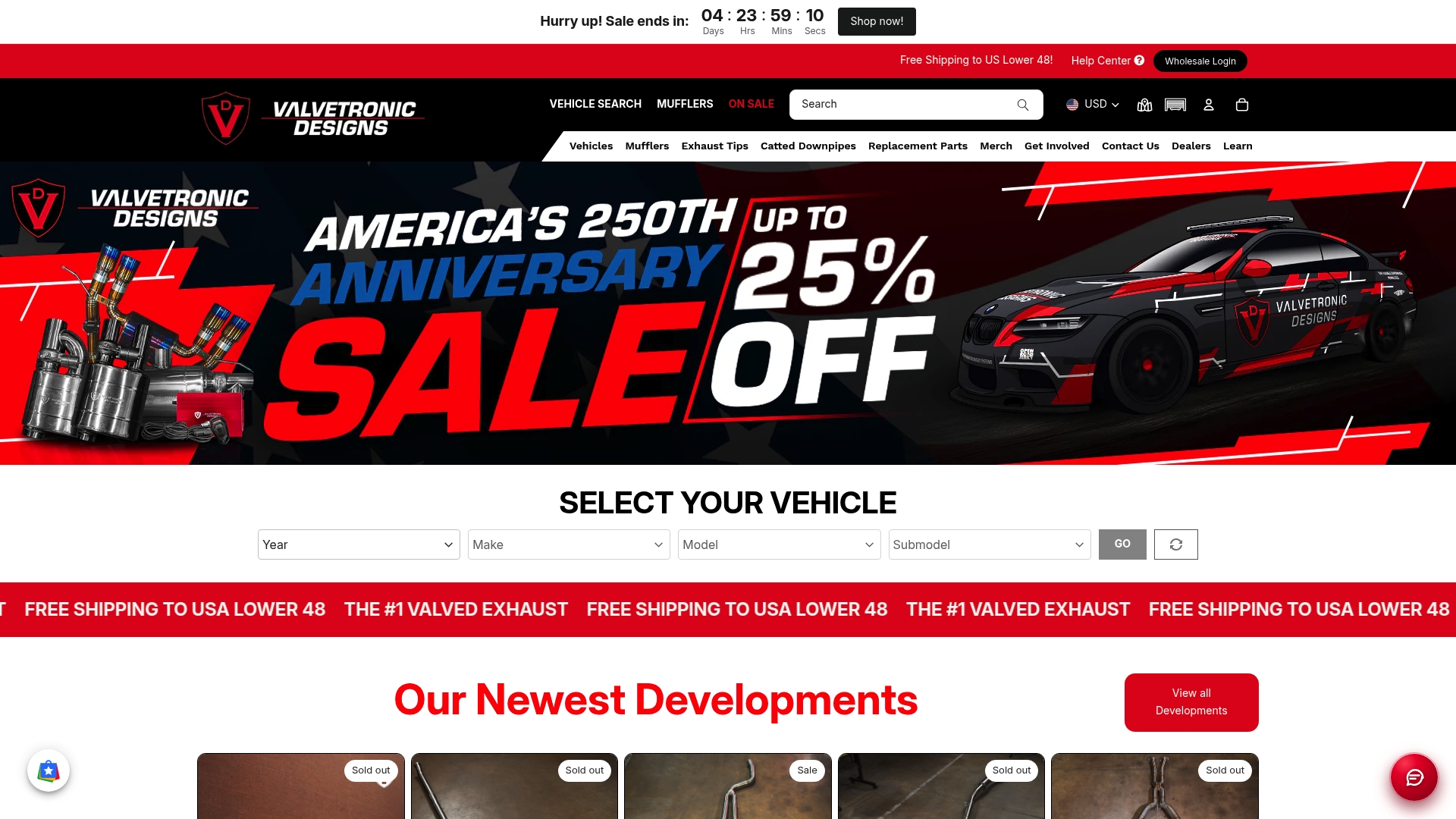 https://valvetronic.com