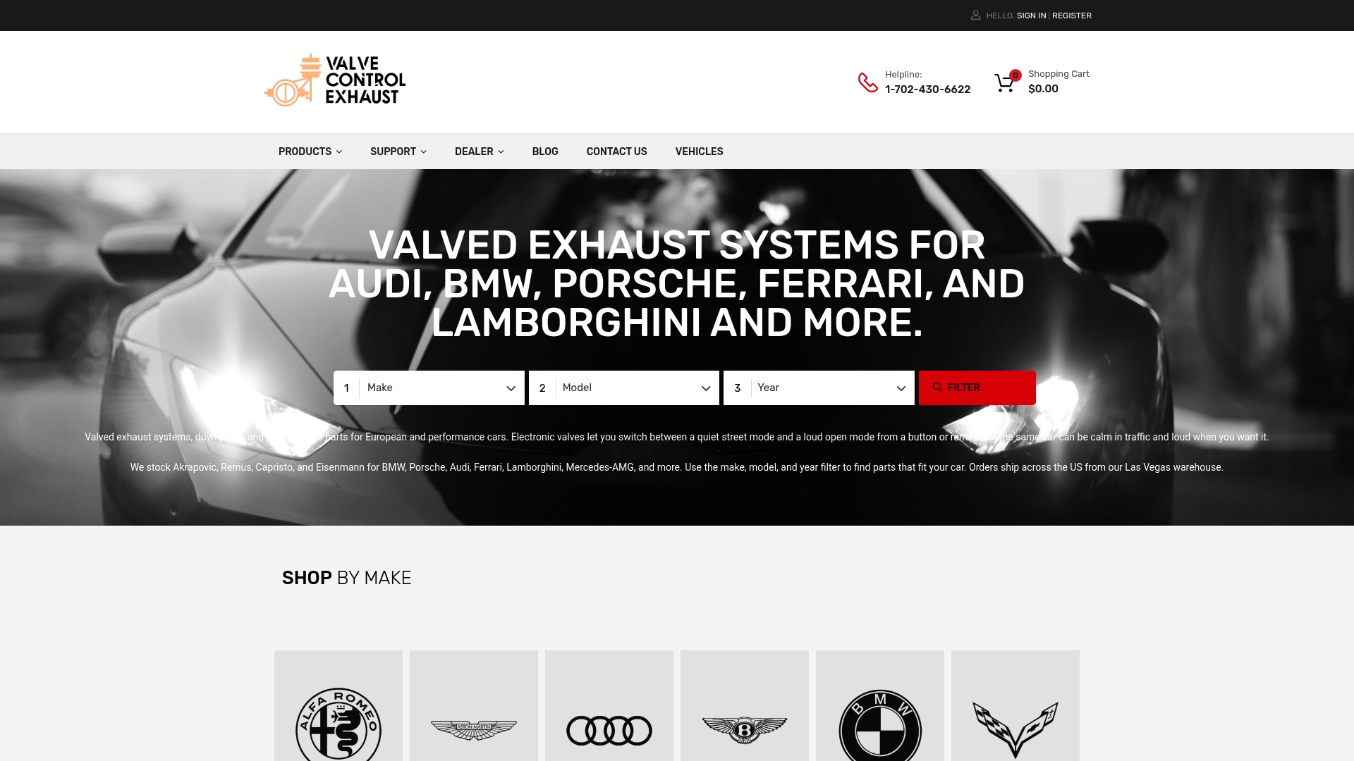 https://valvecontrolexhaust.com