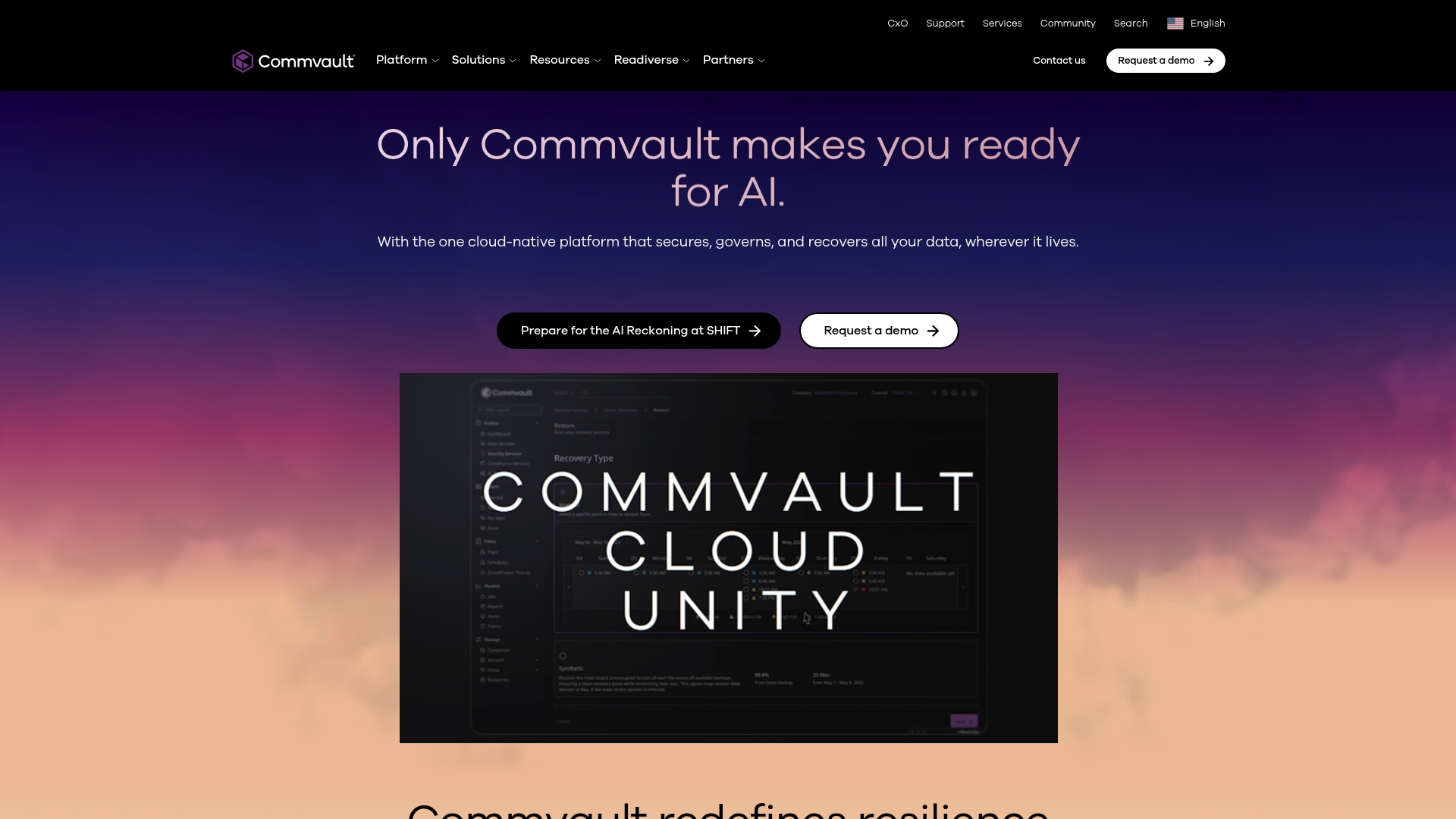 https://commvault.com