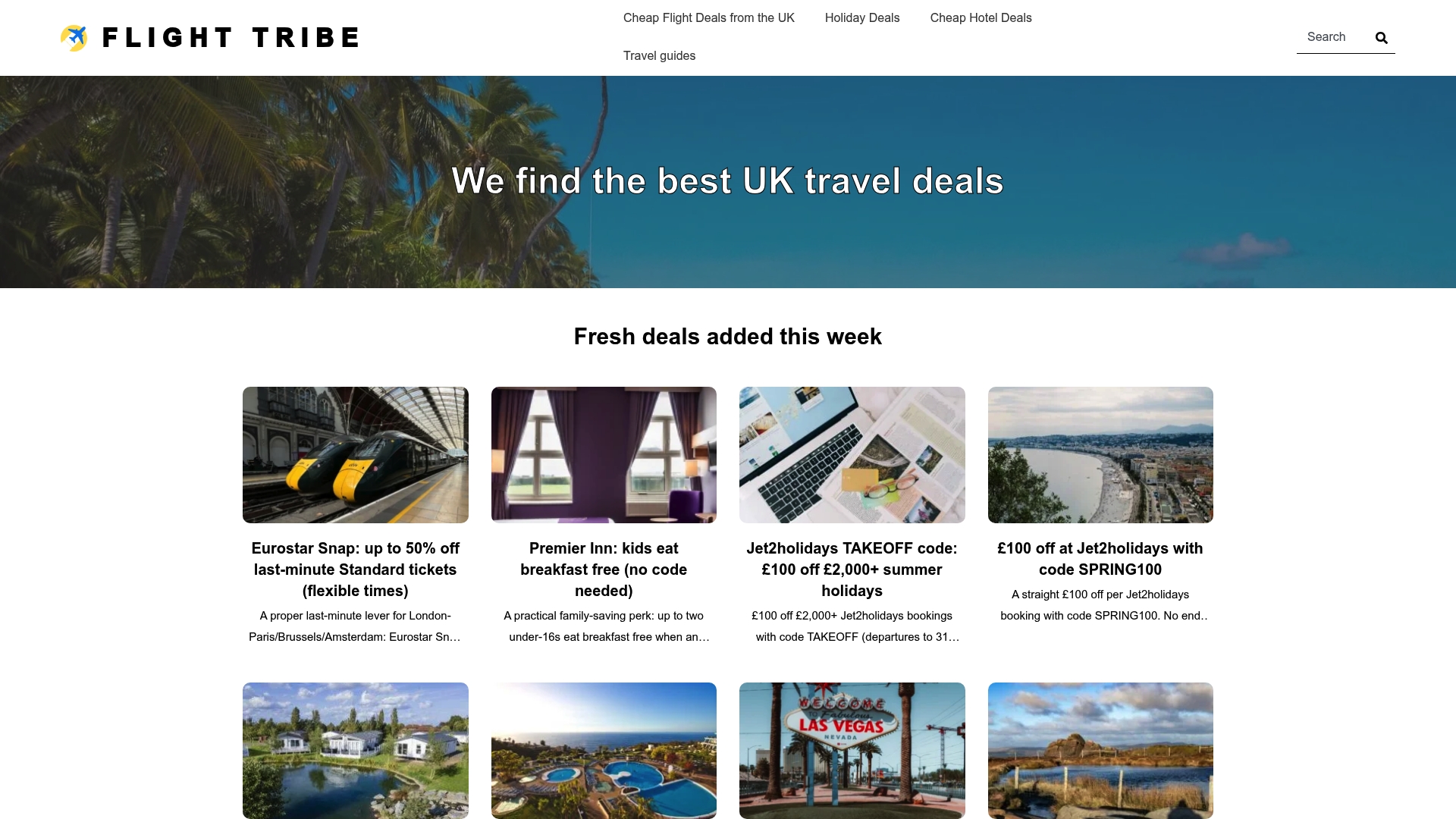 https://flighttribe.co.uk