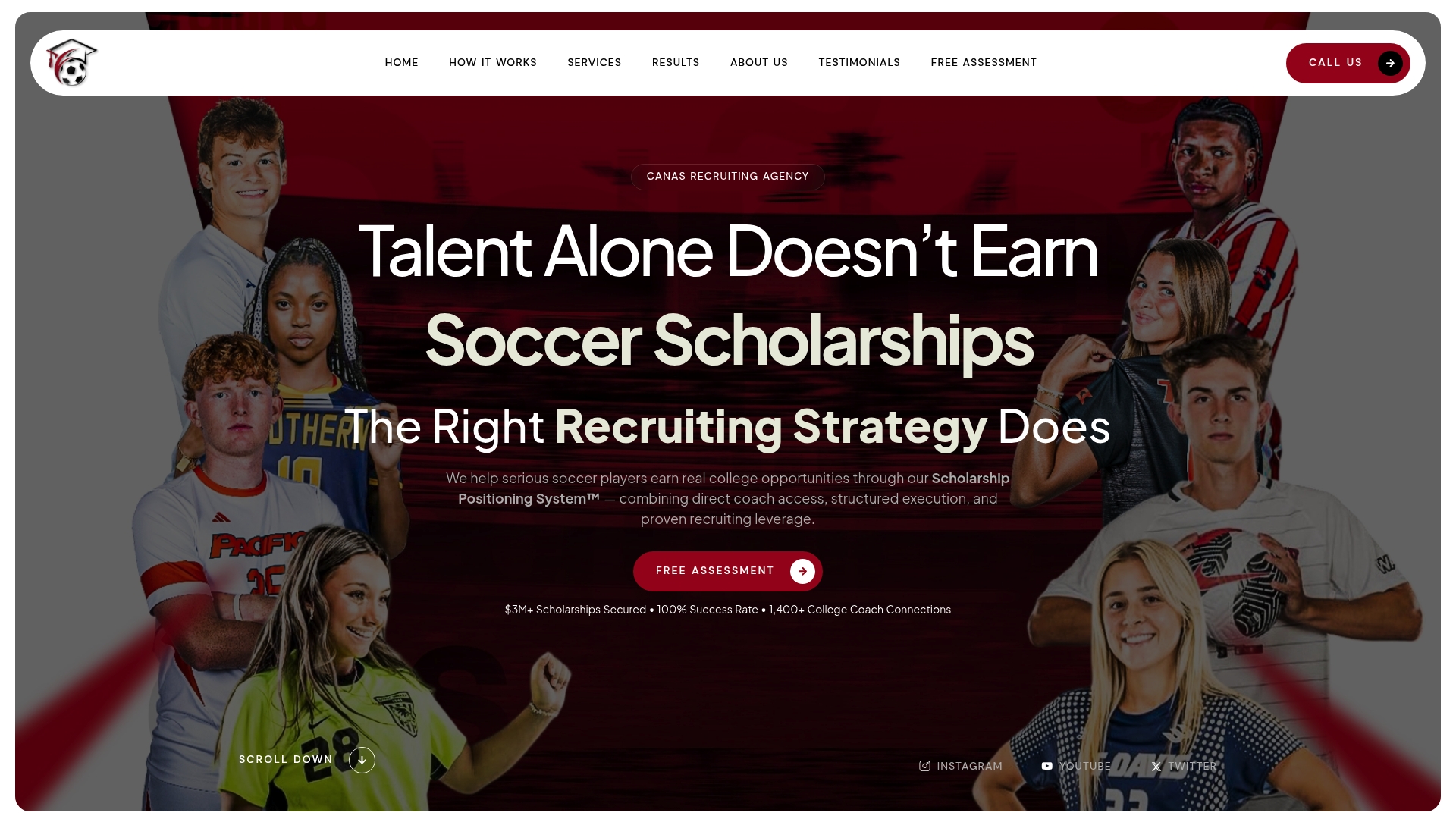 https://canasrecruiting.com