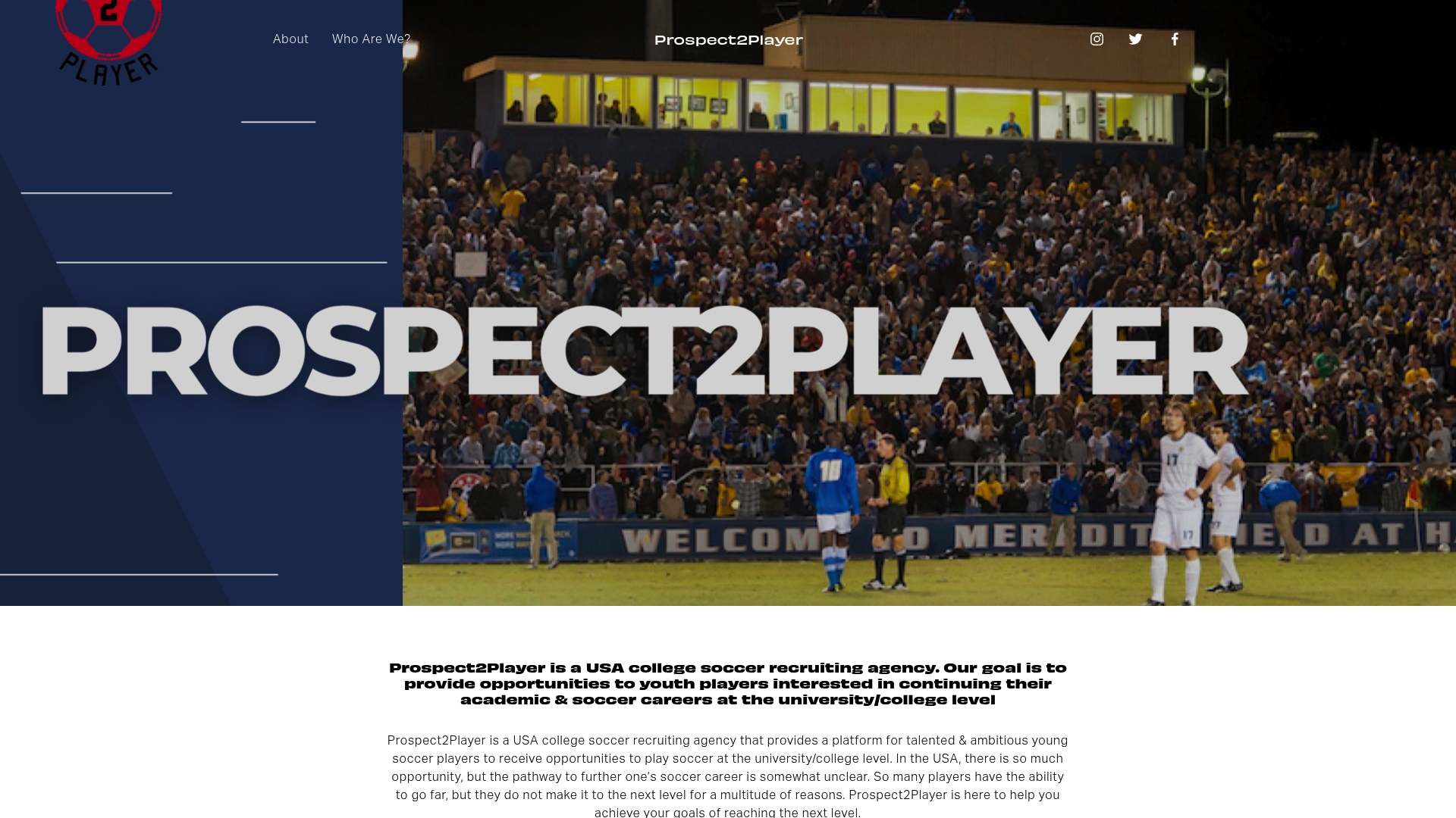 https://prospect2player.com