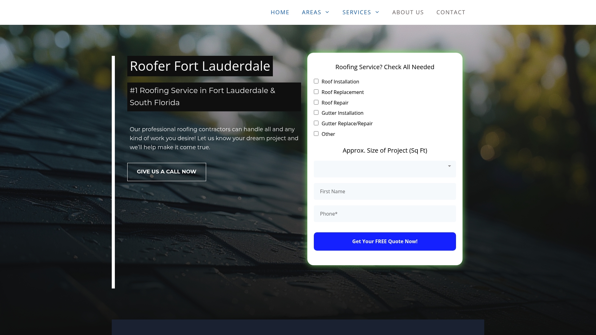 https://rooferfortlauderdale.com