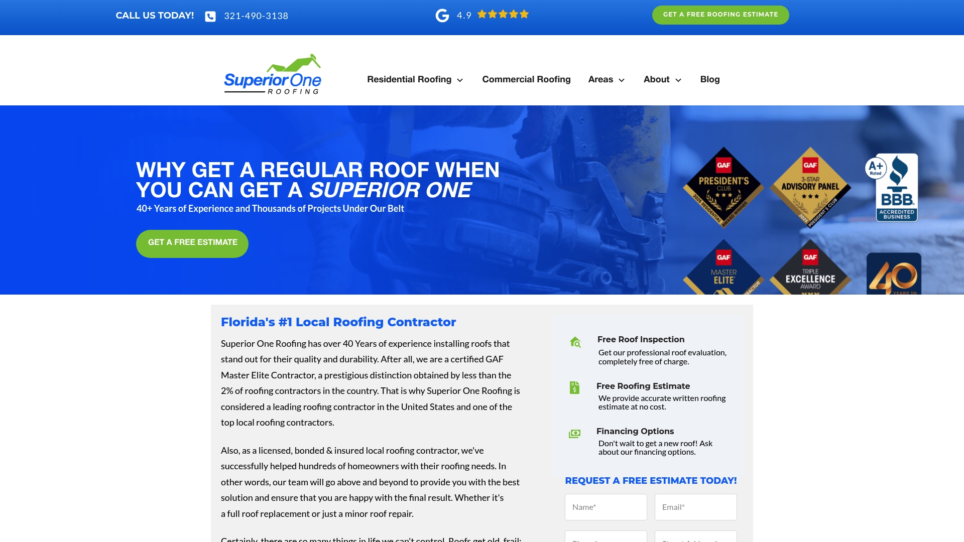 https://superioroneroofing.com