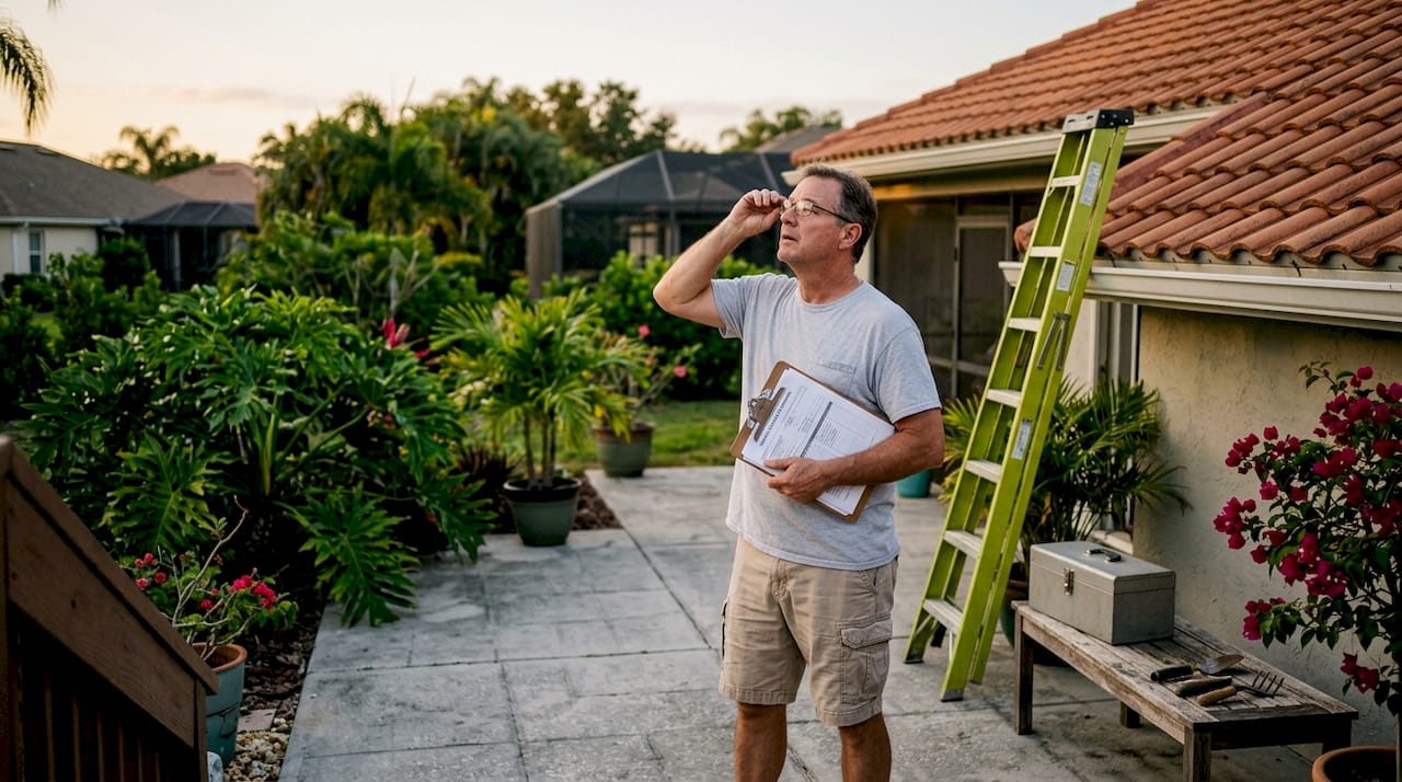 How to Estimate Roof Repair Costs Accurately in Florida