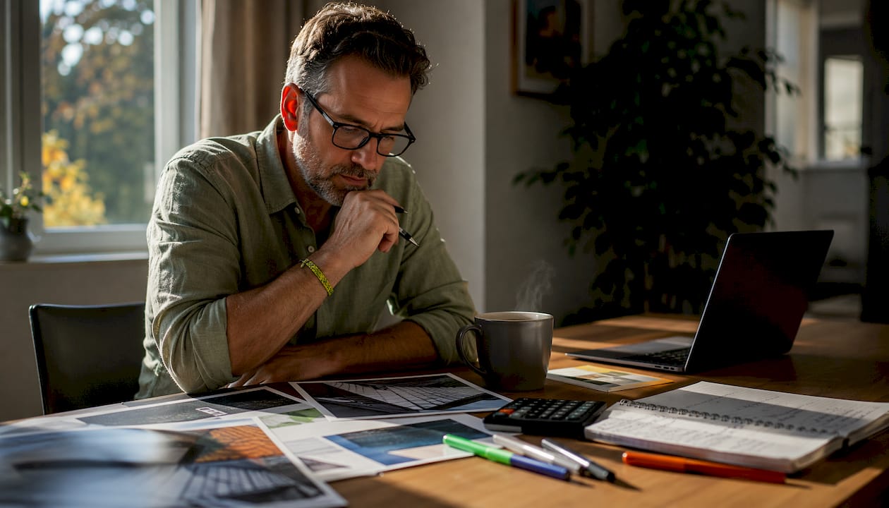 Roofing Loan Types Compared: Your 2026 Guide