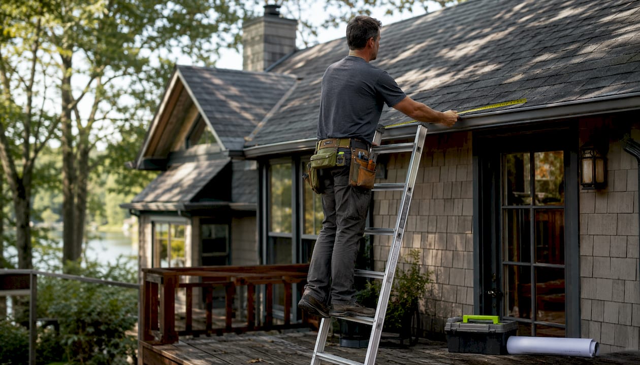 What Is a Roofing Square? A Homeowner's Guide