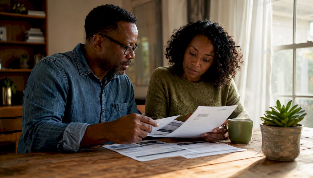 Best Roof Financing Terms Compared: 2026 Guide