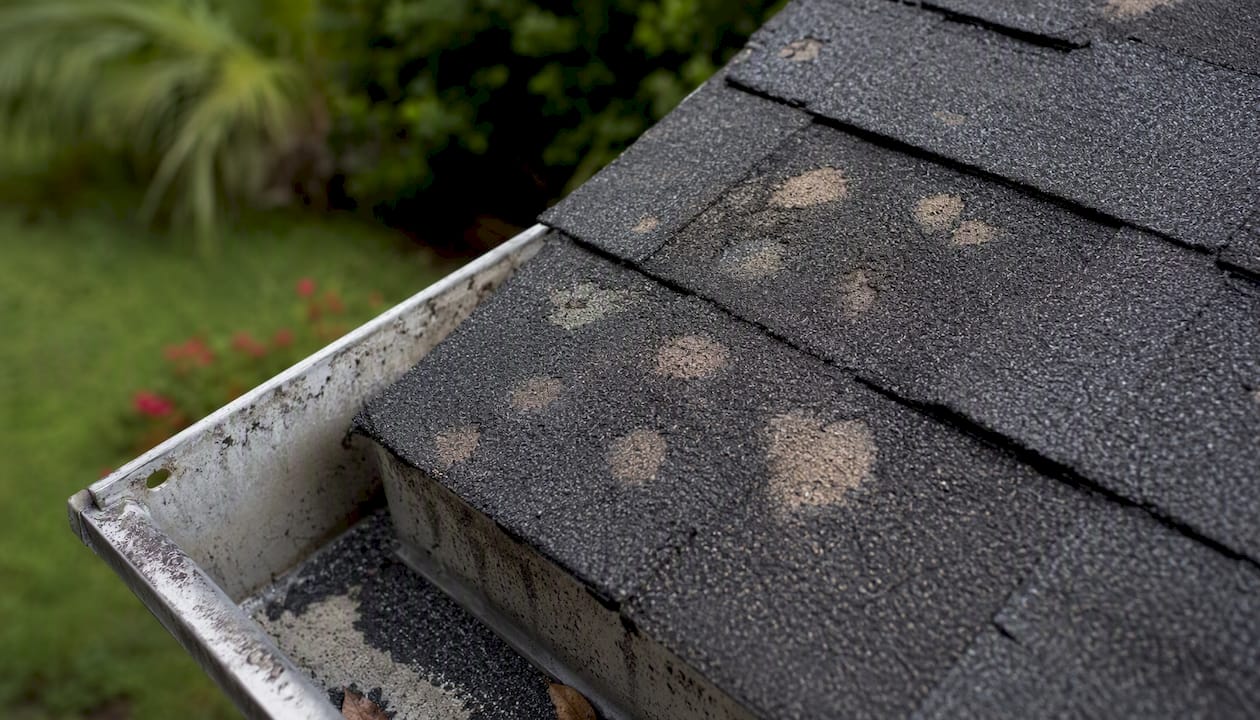 Hail Damage Roof Signs Every Tampa Bay Homeowner Should Know