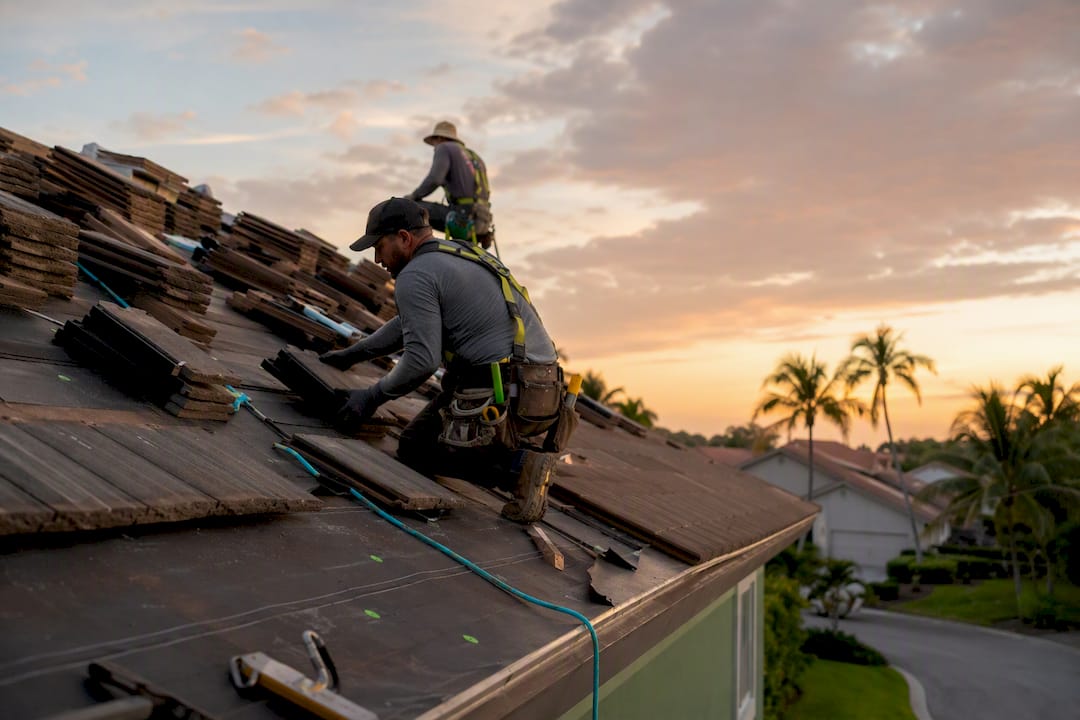 Florida Roof Replacement Cost: 2026 Prices by Material