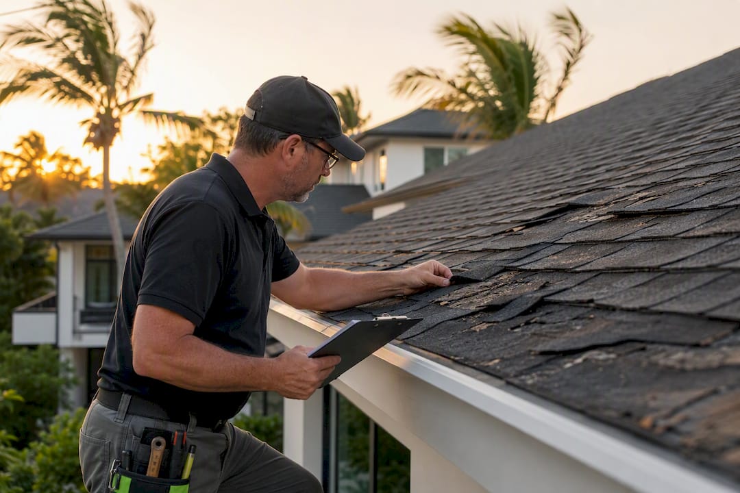 Roof Claim Denied in Florida? What to Do Right Now