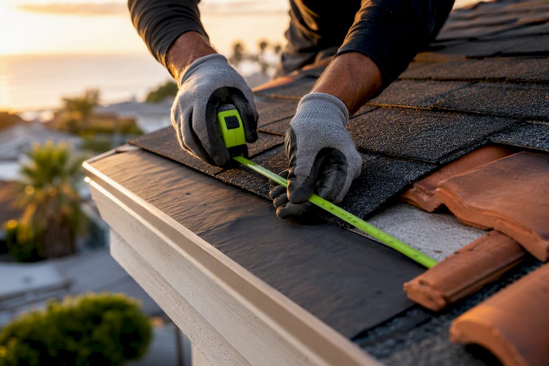 2026 Florida Roof Repair Costs: $275–$33,000 &amp; Tampa Checklist