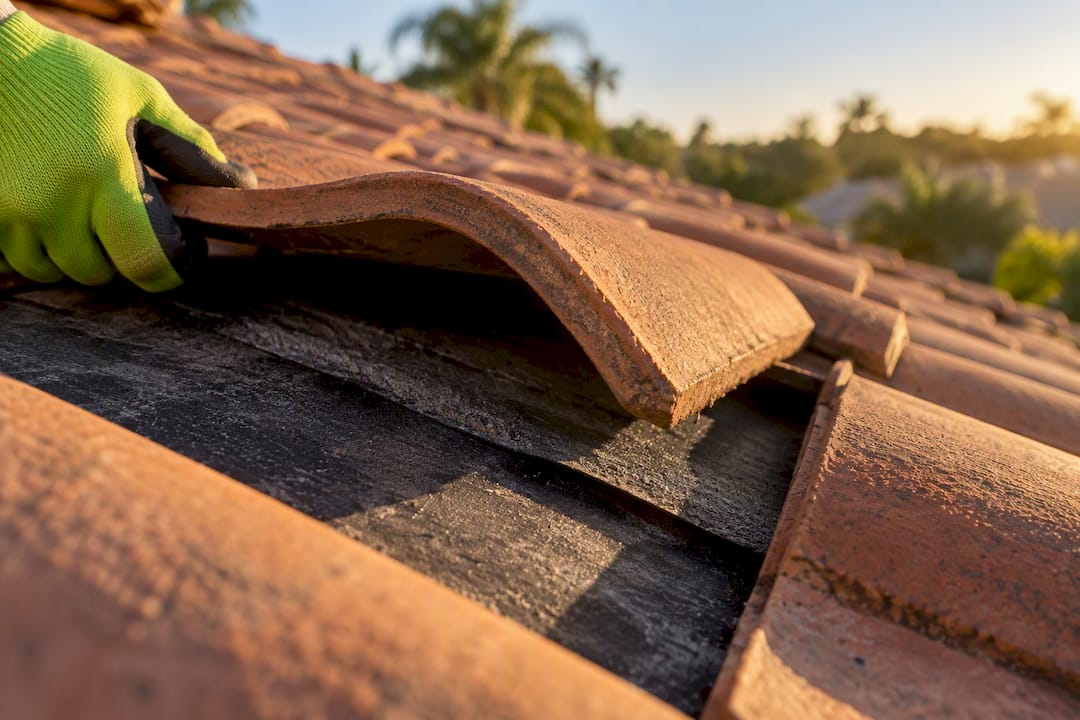 Tampa Bay Tile Roof: Plan Underlayment at 20–30 Years