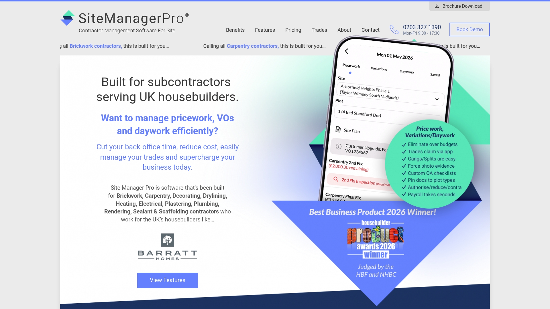 https://sitemanagerpro.co.uk