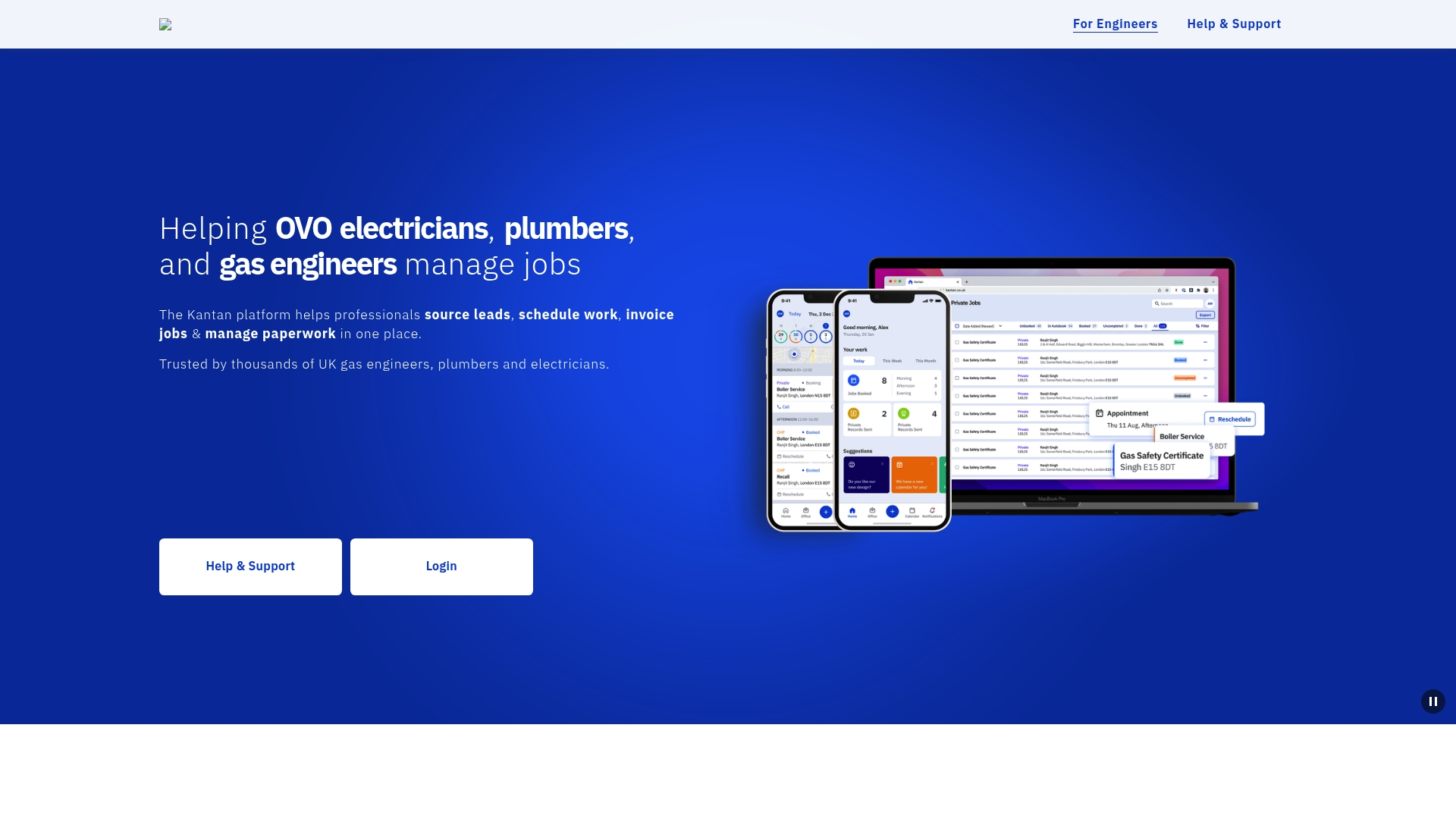https://kantan.co.uk
