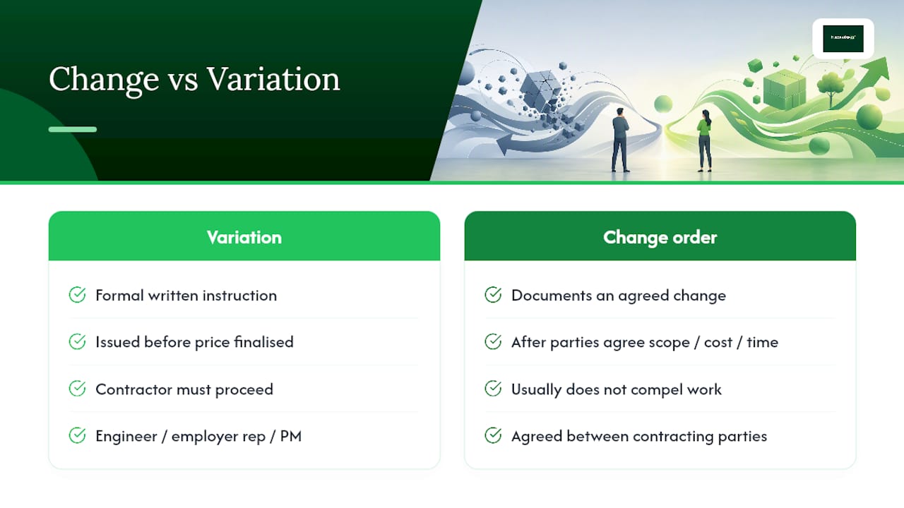 Frequently asked questions — overview diagram