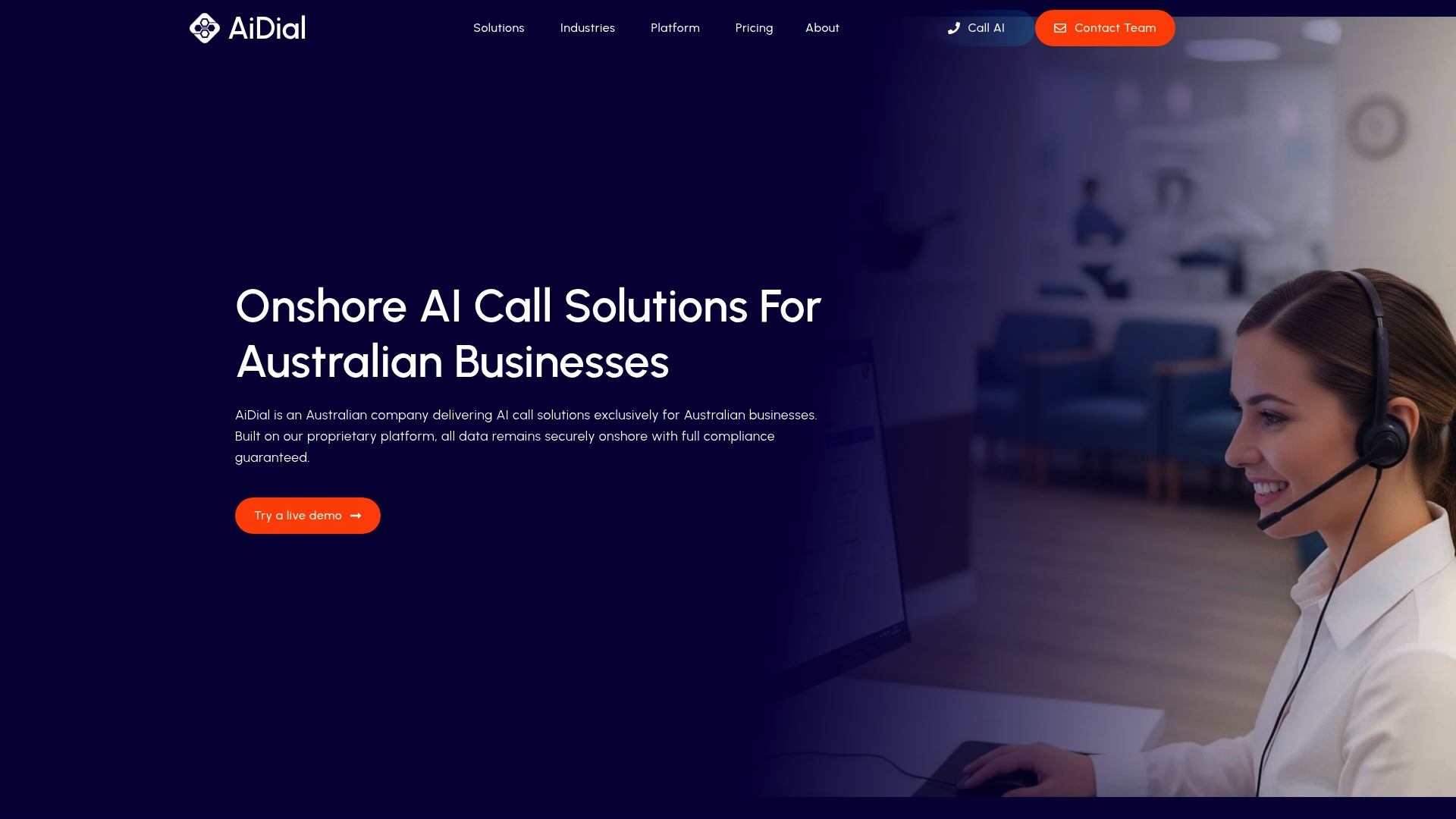 https://aidial.com.au