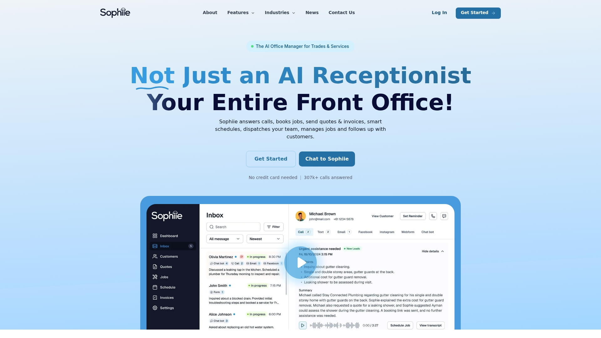 https://sophiie.ai