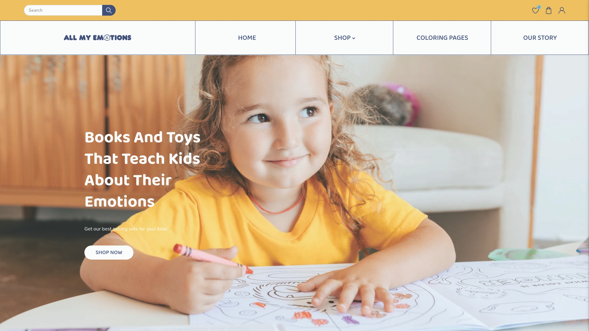 https://allmyemotions.com