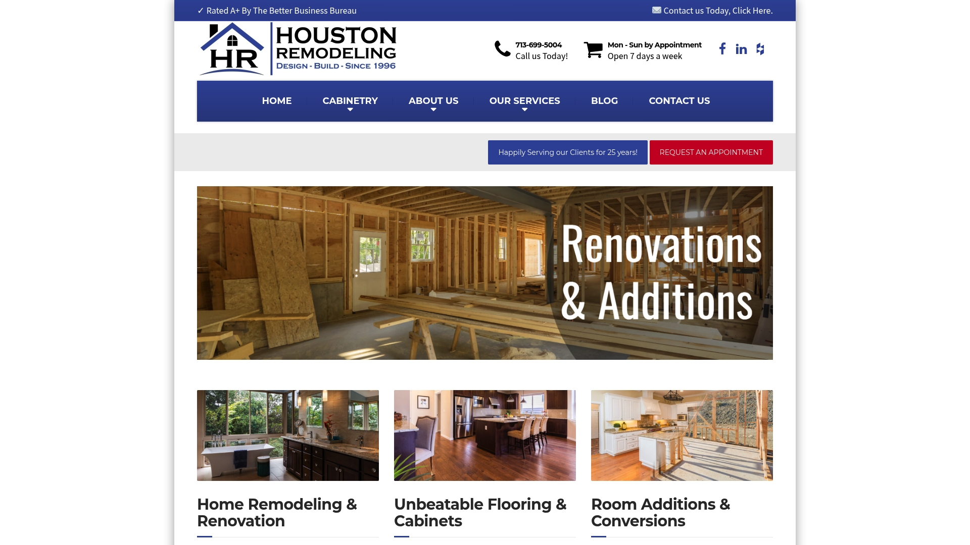 https://houstonremodeling.com