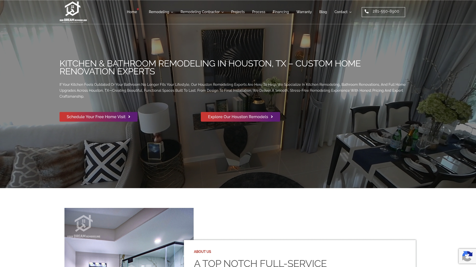 https://yourdreamremodeling.com