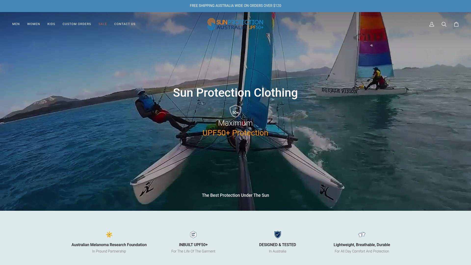 https://sunprotection.com.au