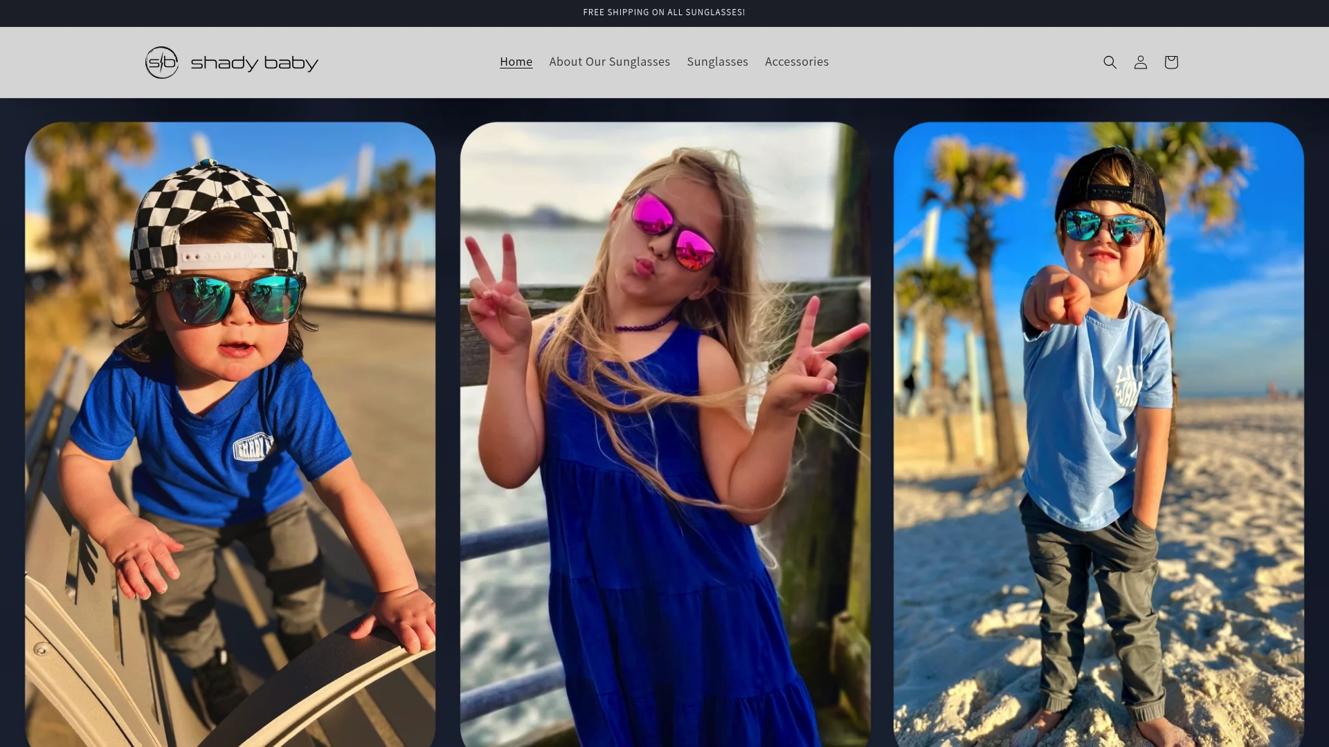 https://shadybabysunglasses.com