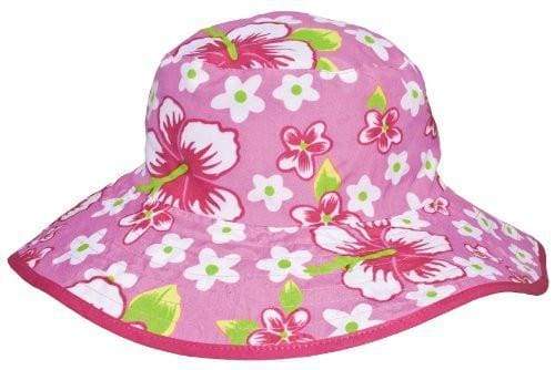 Children’s Reversible Sun Hat – UPF 50+
