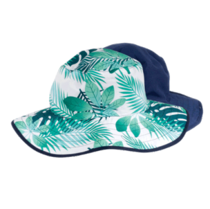 Baby Reversible Sun Hat – UPF 50+