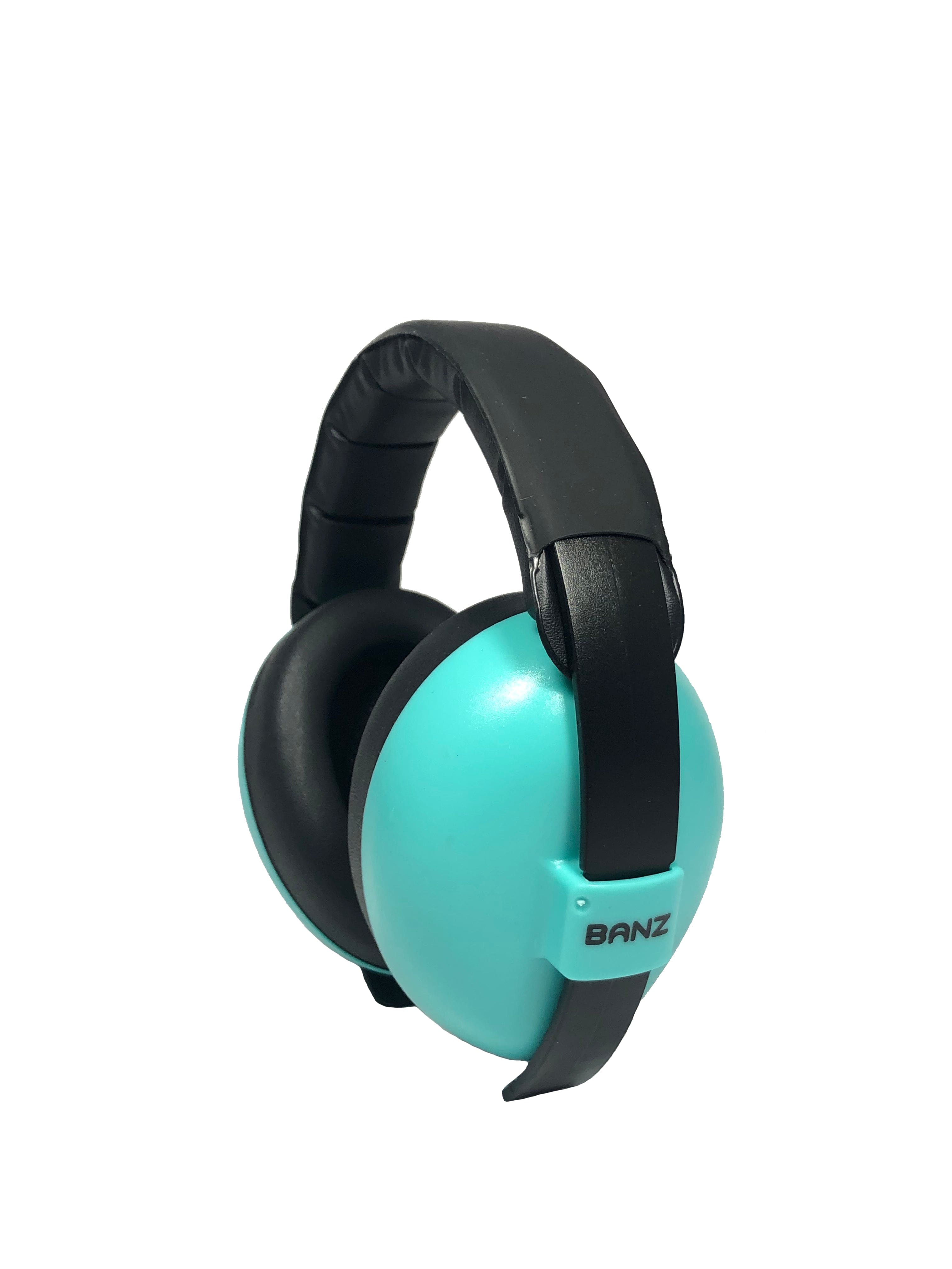 Baby Hearing Protection Earmuffs