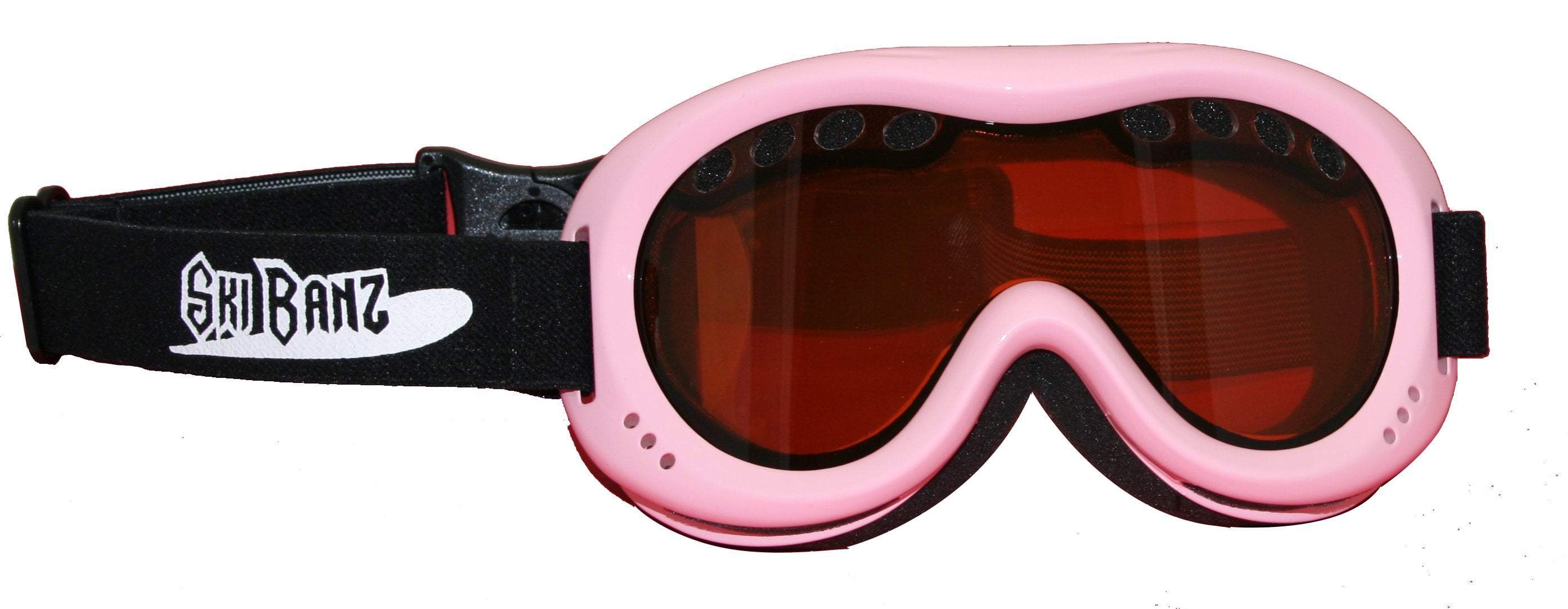 Kids Anti-Fog UV Ski Goggles