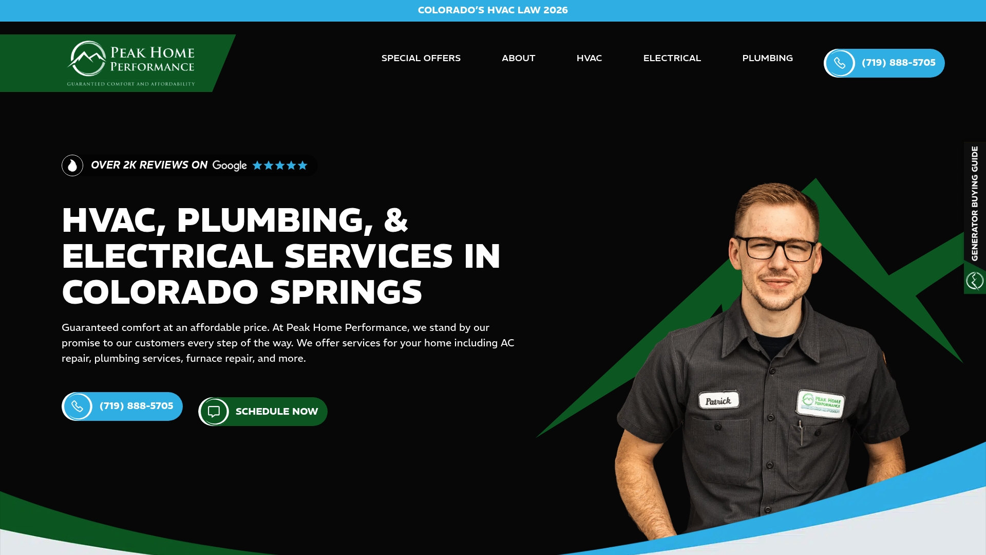 Top 3 Mjheating.net Alternatives Providers 2026 5 Https://Gowithpeak.com