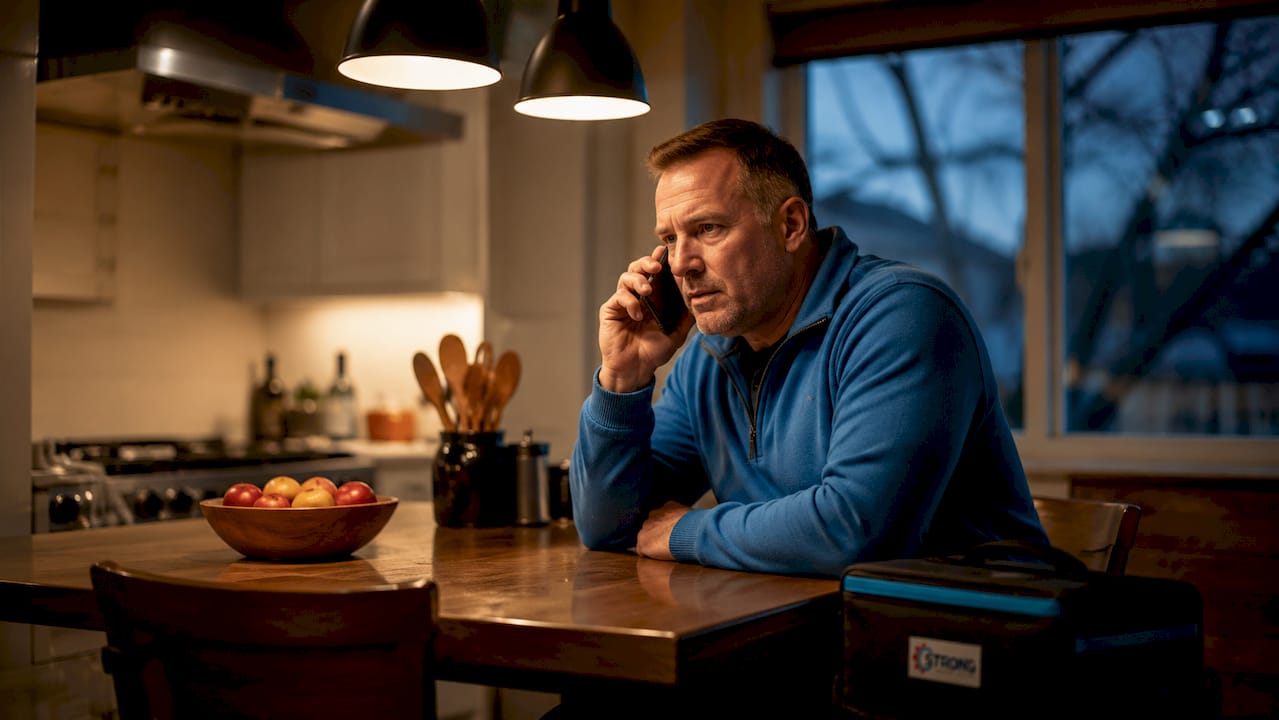 Calling Emergency HVAC After Hours in Colorado Springs