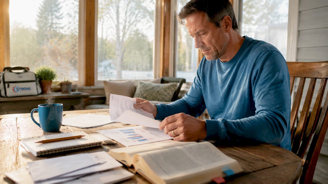 HVAC Repair vs Replace: How the Decision Works