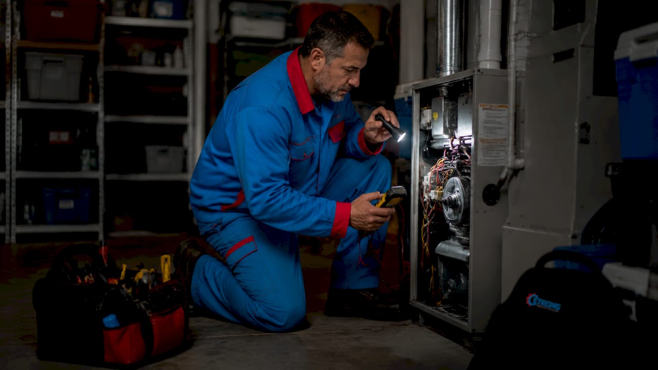 What Counts as an HVAC Emergency: 2026 Guide