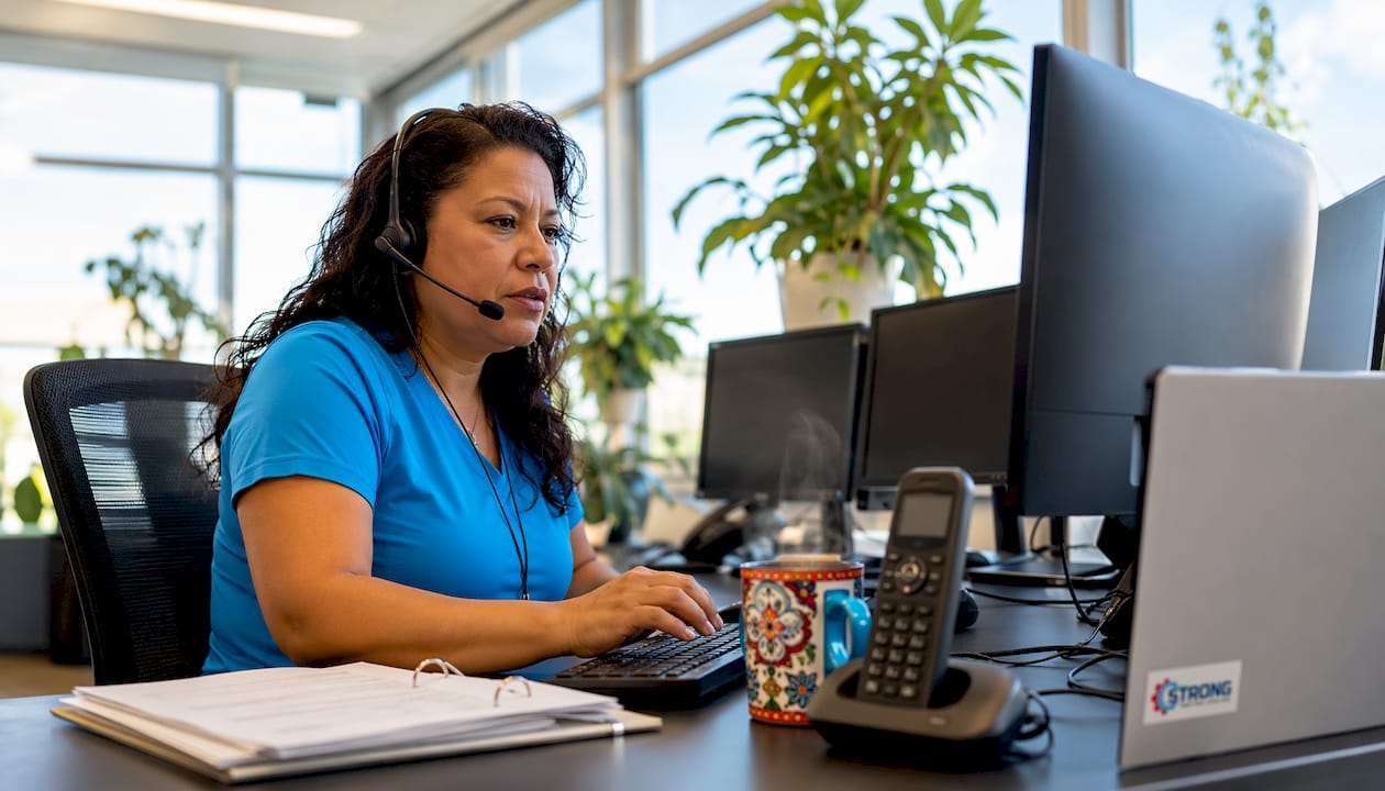 HVAC Triage Process for Dispatchers: A Fast SOP