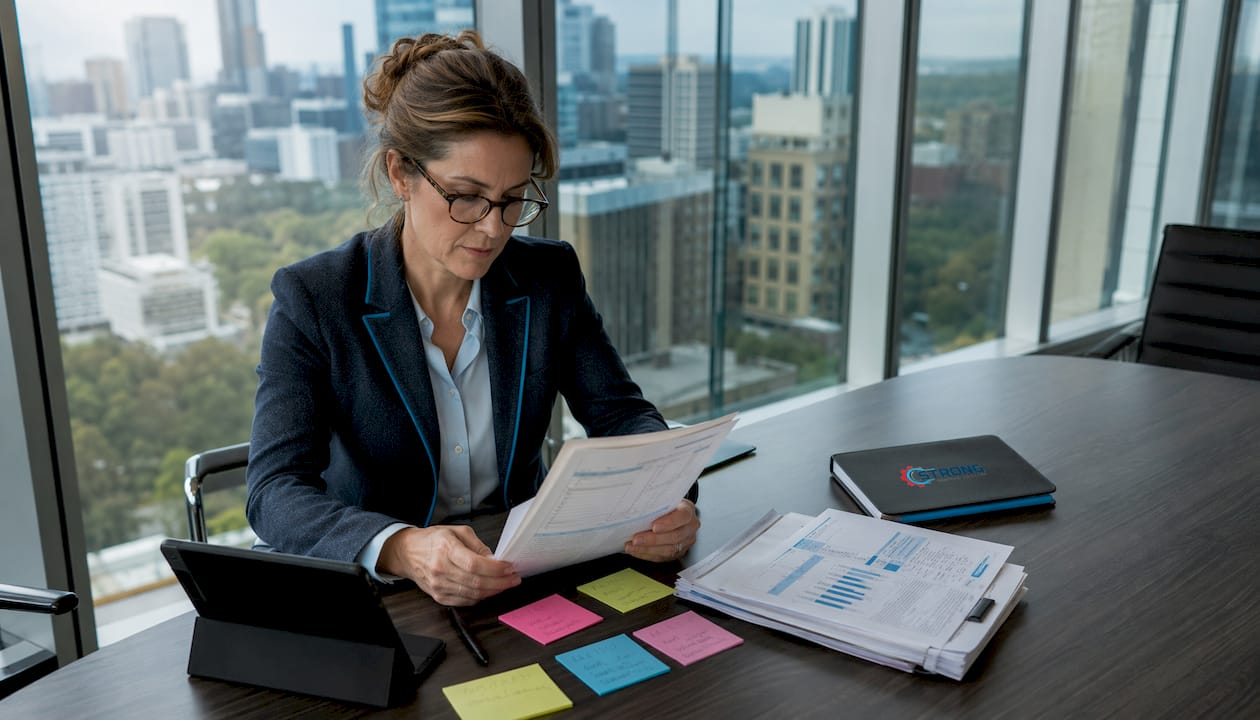 HVAC Compliance Requirements for Businesses: Audit Checklist