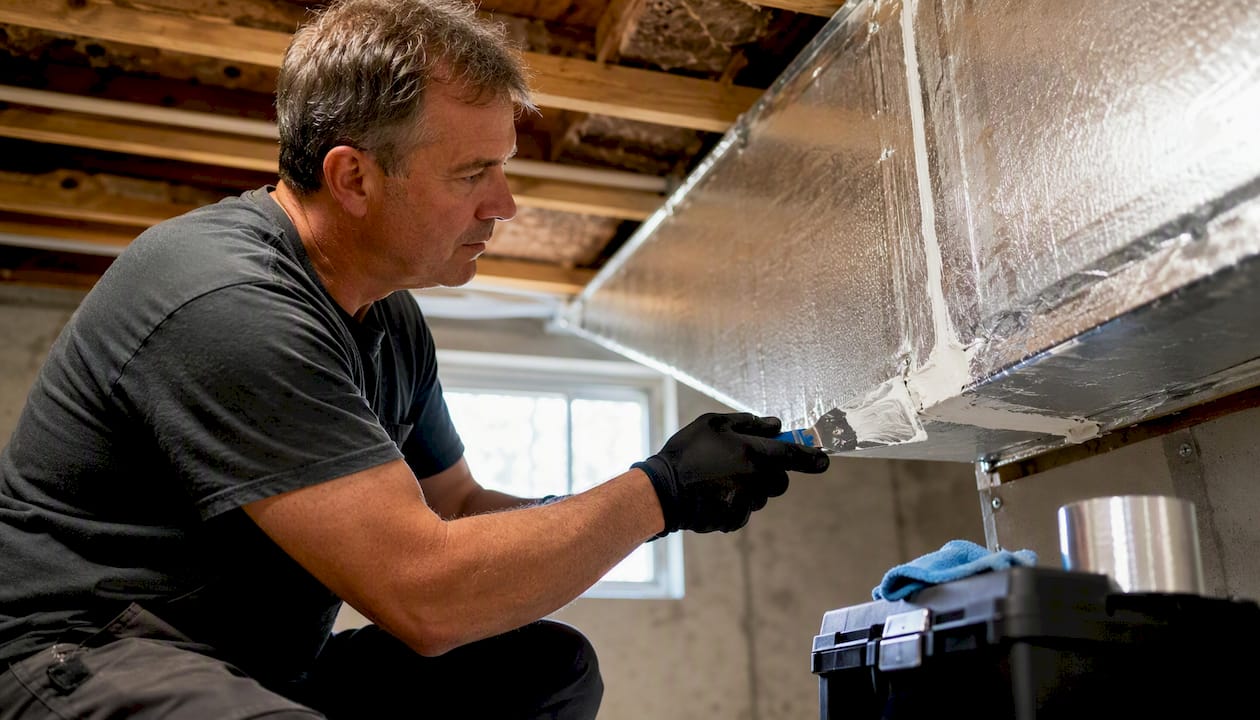 Reduce HVAC Runtime Efficiently: Practical Steps for Homeowners