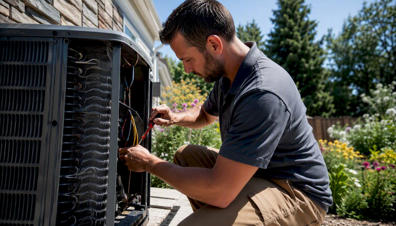 How Long Does an Air Conditioner Last? A Homeowner's Guide